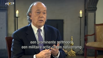 Rtl Z Interview - James Rickards