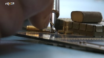 De Succesfactor (rtl Z) Afl. 8