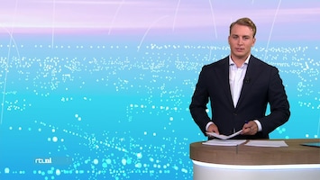 Rtl Nieuws - 19:30 Uur - 08:20 Uur