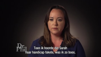 Dr. Phil - Liar Liar: Sarah Faces Here Accusers