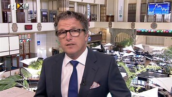 RTL Z Nieuws Versteeg: Philips beter bestuurd door Van Houten dan door Kleisterlee