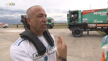 RTL GP: Dakar 2011 Afl. 9