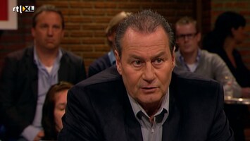 Voetbal International - Afl. 25