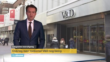 RTL Nieuws Laat