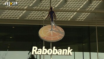 RTL Z Nieuws Website Rabobank onbereikbaar door cyber-attack
