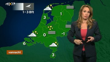 RTL Weer Laat