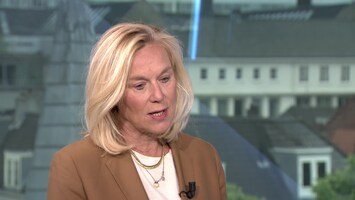 Kaag: 'Verantwoording afleggen ontstijgt politieke kleur'