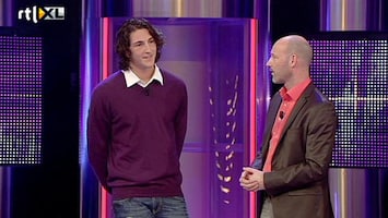 Take Me Out Een goede daad