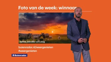 Rtl Weer - 19:55