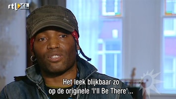 RTL Boulevard Christopher Max over commentaar