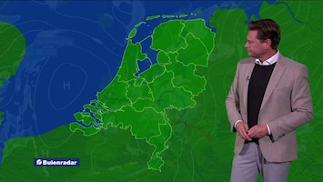 Rtl Weer En Verkeer - Afl. 646