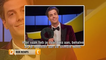 Rtl Boulevard - Afl. 23