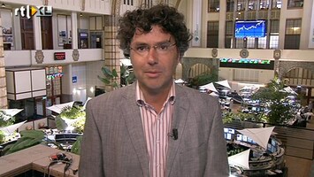 RTL Z Nieuws ECB gaat rente verder verlagen, maar nog niet vandaag