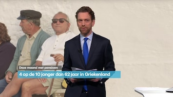 Rtl Z Nieuws - 17:30 - 17:30 Uur