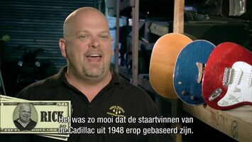 Pawn Stars - Afl. 10