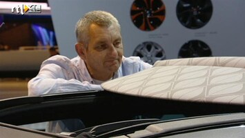 RTL Autowereld Autosalon van Parijs - aflevering 2 - deel 1