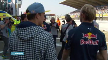 RTL Nieuws 19:30 uur