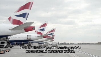 Inside British Airways