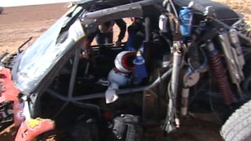 Rtl Gp: Retro - Dakar - 2003