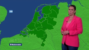 Rtl Weer En Verkeer - Afl. 293