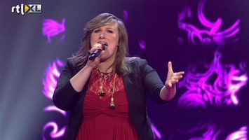 The Voice Of Holland Sifra Geessink - I'm With You