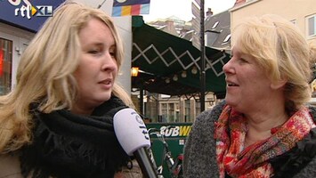 RTL Nieuws Veel huishoudens hebben weinig geld achter de hand