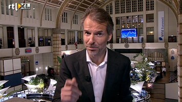 RTL Z Nieuws 11:00 Britse inflatie in jaren niet zo hoog geweest