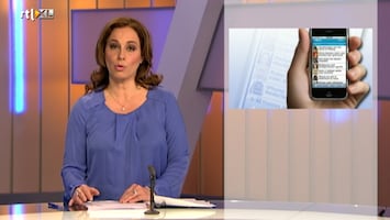 RTL Nieuws RTL Nieuws - 16:00 uur