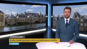 RTL Nieuws 18:00 uur