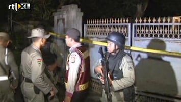 RTL Nieuws Politie Indonesië schiet vijf terroristen dood
