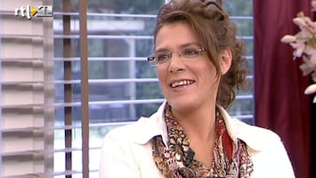 Koffietijd Annemieke Linders (1)