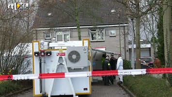 RTL Nieuws Man bij woning doodgeschoten in Diemen