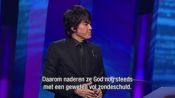 New Creation Church TV Afl. 122