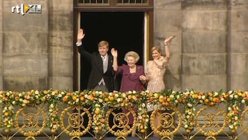 Editie NL Beatrix voorbeeld voor Albert