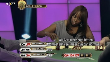 RTL Poker RTL Poker: The Big Game /24
