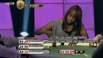 Rtl Poker: European Poker Tour - Rtl Poker: The Big Game /24