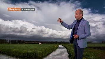 Rtl Weer - Laat