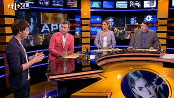 Rtl Boulevard - Afl. 61