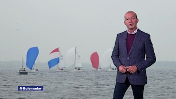 RTL Weer 19:55 uur