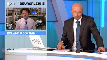 RTL Z Nieuws RTL Z Nieuws 09:06