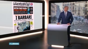 RTL Nieuws 18:00 uur