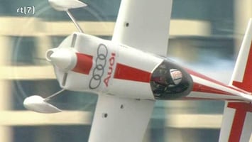 RTL GP: Red Bull Air Race 