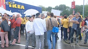 RTL Boulevard Ikea ligt onder vuur