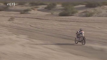 RTL GP: Dakar 2011 