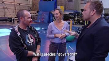 Secrets Of Cirque Du Soleil - Afl. 9