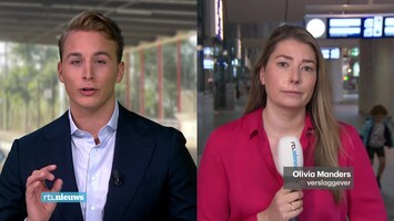 Rtl Nieuws - 19:30 Uur - 08:20 Uur