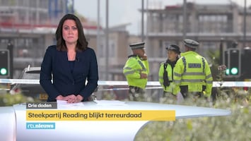 RTL Nieuws 19:30 uur