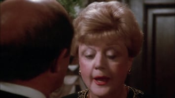 Murder, She Wrote - Paint Me A Murder