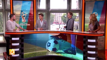 RTL Boulevard Afl. 119