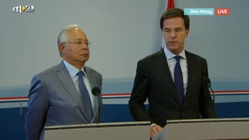 RTL Nieuws 15:00 uur